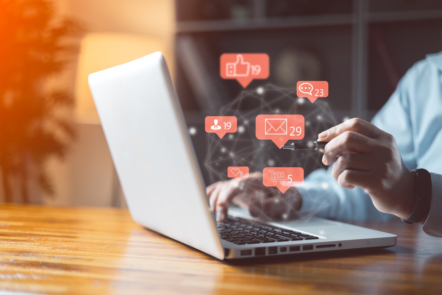 Digital Forensics Services